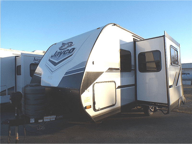 2024 Jayco 2024 Jayco Jay Feather - thumbnail 4