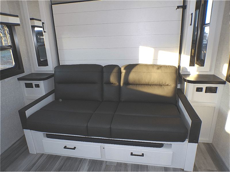 2024 Jayco 2024 Jayco Jay Feather - thumbnail 17