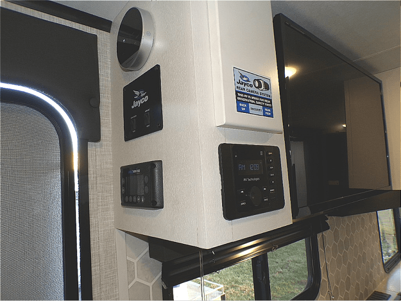 2024 Jayco 2024 Jayco Jay Feather - thumbnail 23