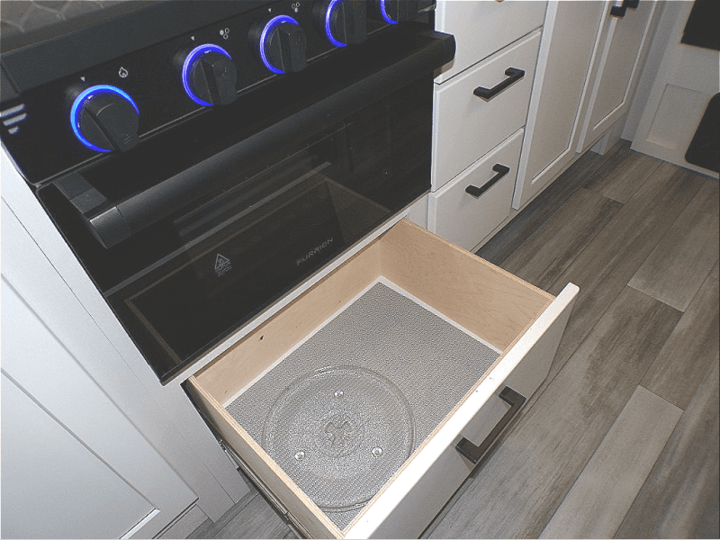 2024 Jayco 2024 Jayco Jay Feather - thumbnail 26