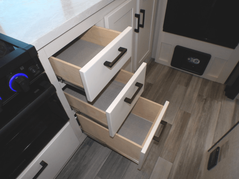 2024 Jayco 2024 Jayco Jay Feather - thumbnail 27