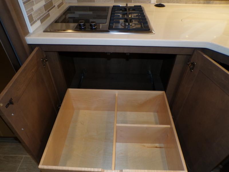 2022 Thor Motor Coach 2022 Thor Motor Coach Omni - thumbnail 46