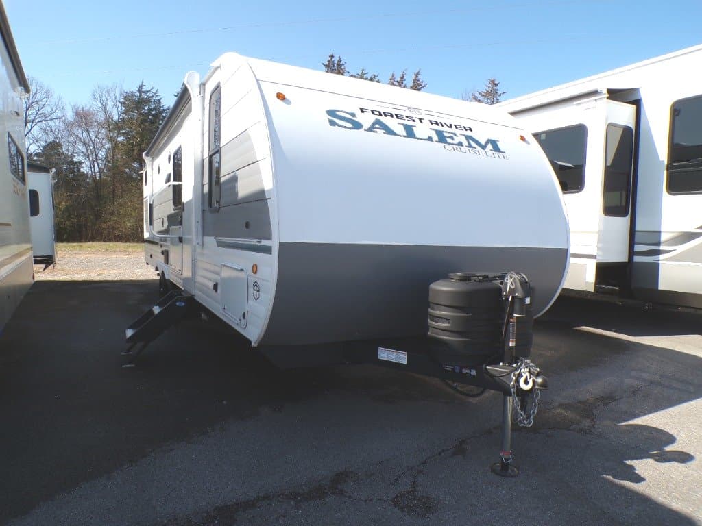 2026 Salem Cruise Lite 28VBXL