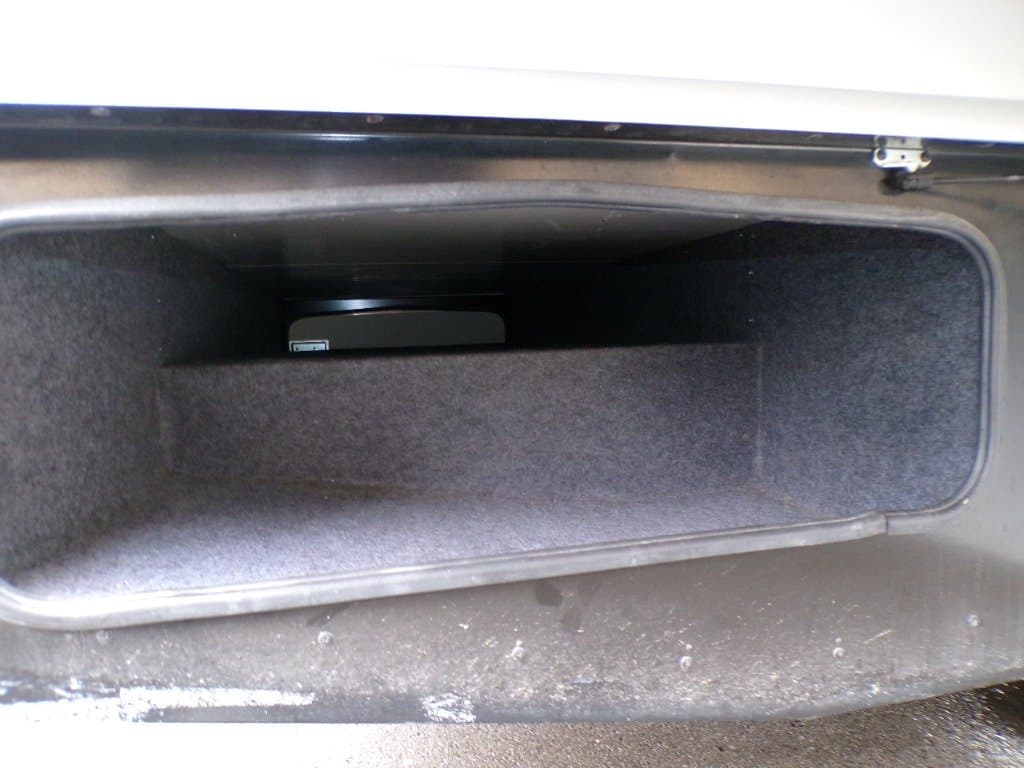 2016 Fleetwood 2016 Fleetwood Storm - thumbnail 16