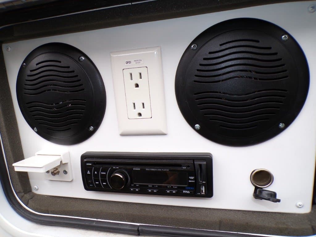 2016 Fleetwood 2016 Fleetwood Storm - thumbnail 9