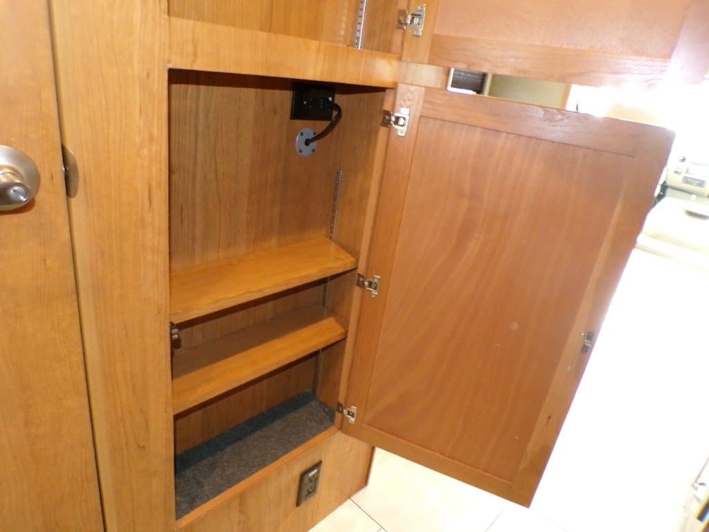 2016 Fleetwood 2016 Fleetwood Storm - thumbnail 59