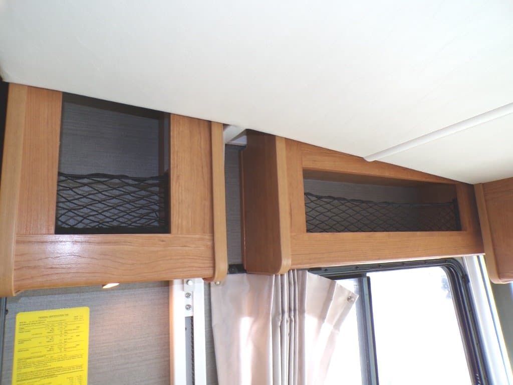 2016 Fleetwood 2016 Fleetwood Storm - thumbnail 47