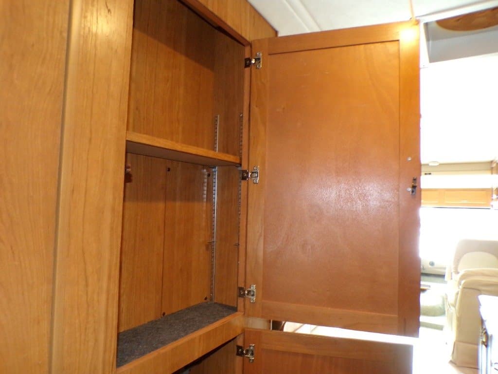 2016 Fleetwood 2016 Fleetwood Storm - thumbnail 60