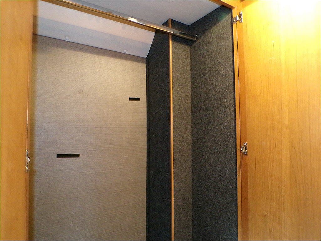 2016 Fleetwood 2016 Fleetwood Storm - thumbnail 63