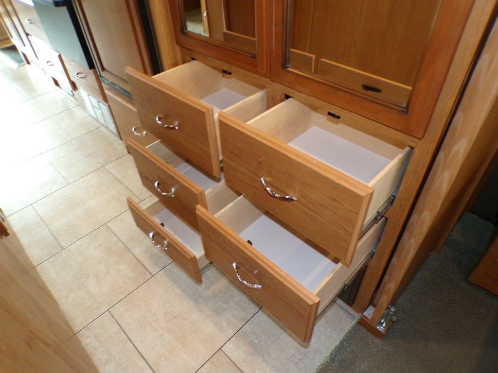 2016 Fleetwood 2016 Fleetwood Storm - thumbnail 62