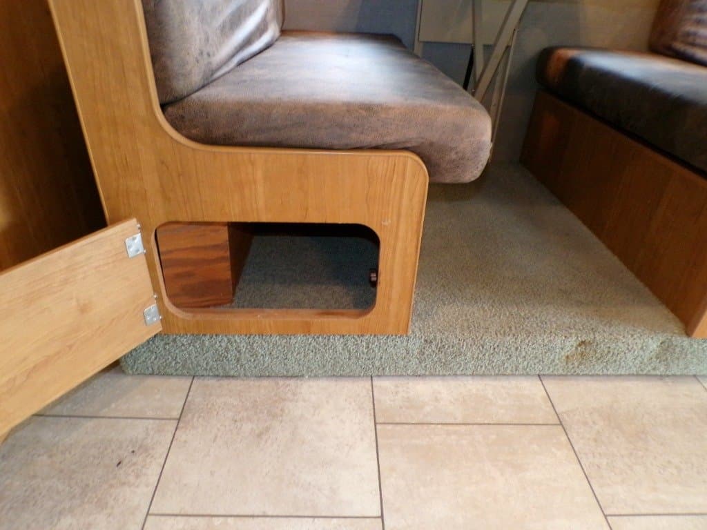 2016 Fleetwood 2016 Fleetwood Storm - thumbnail 36