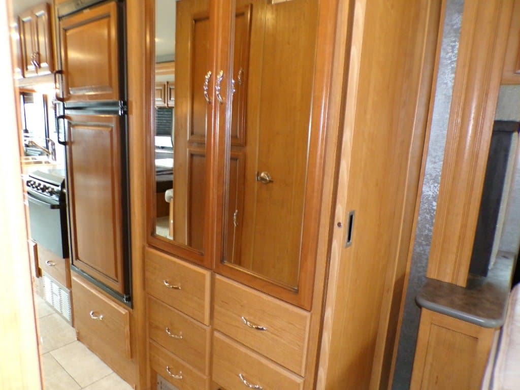 2016 Fleetwood 2016 Fleetwood Storm - thumbnail 61