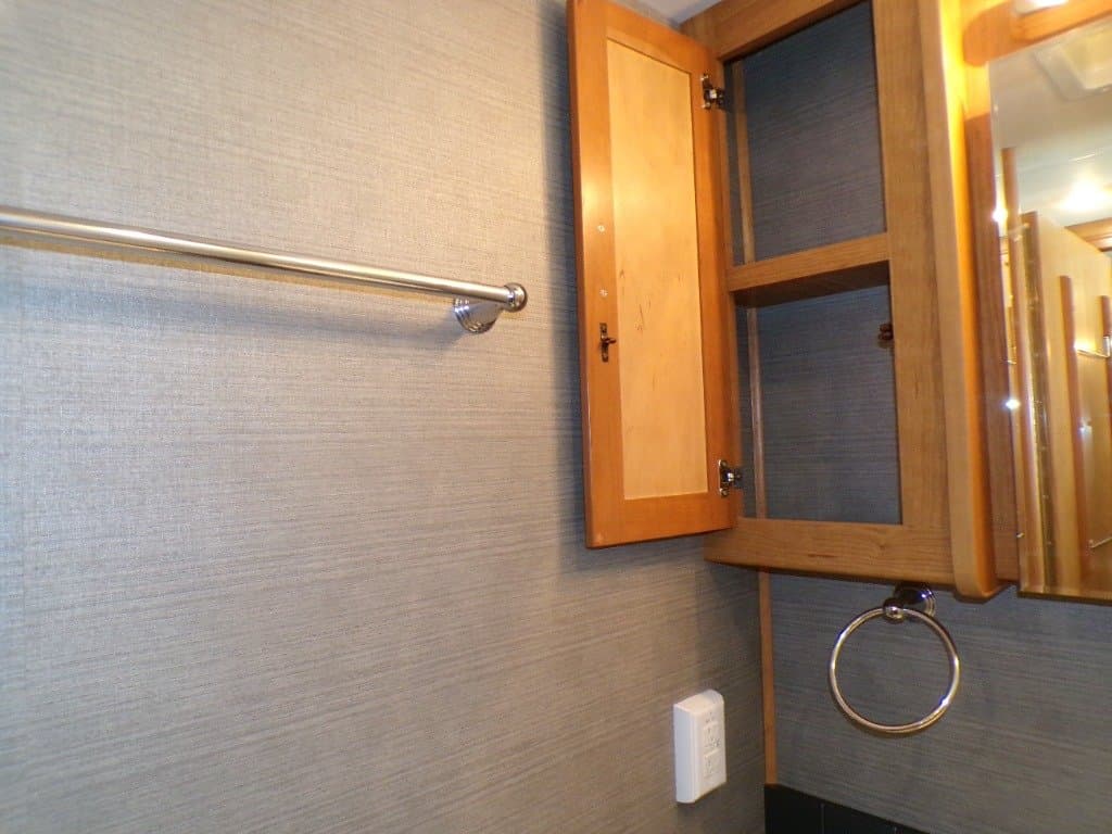 2016 Fleetwood 2016 Fleetwood Storm - thumbnail 66