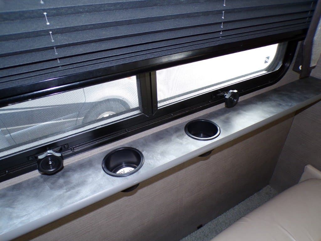 2016 Fleetwood 2016 Fleetwood Storm - thumbnail 29