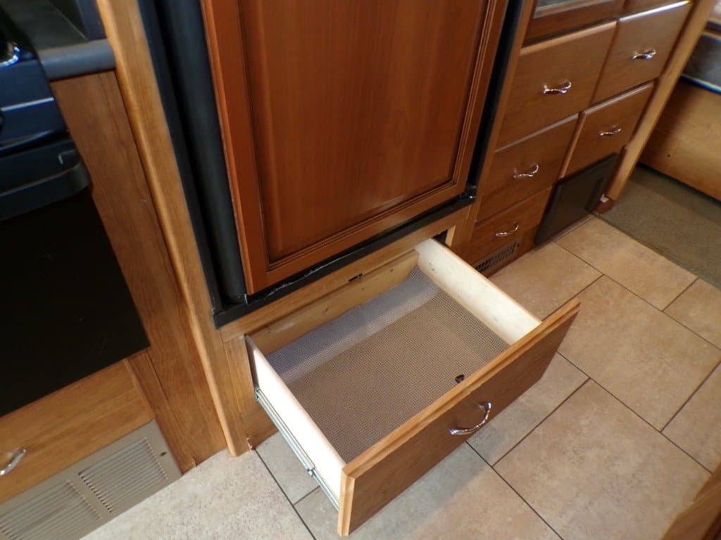 2016 Fleetwood 2016 Fleetwood Storm - thumbnail 44