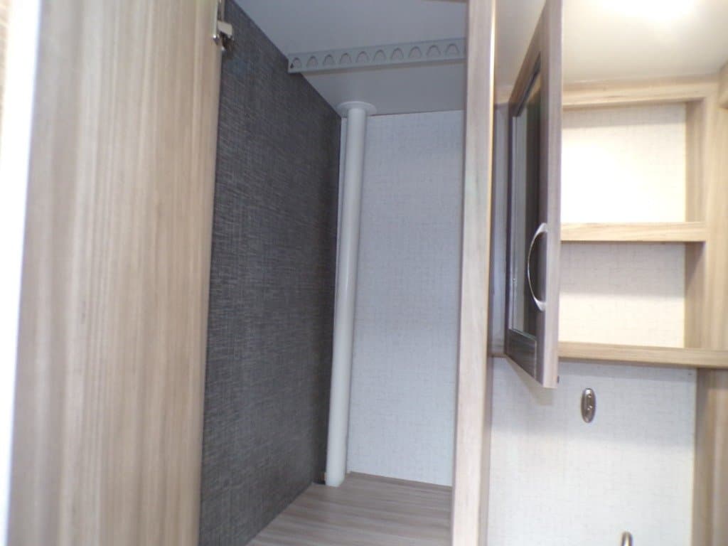 2022 Winnebago 2022 Winnebago Micro Minnie - thumbnail 36