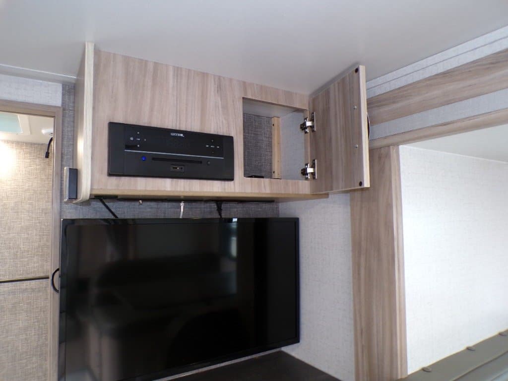 2022 Winnebago 2022 Winnebago Micro Minnie - thumbnail 19