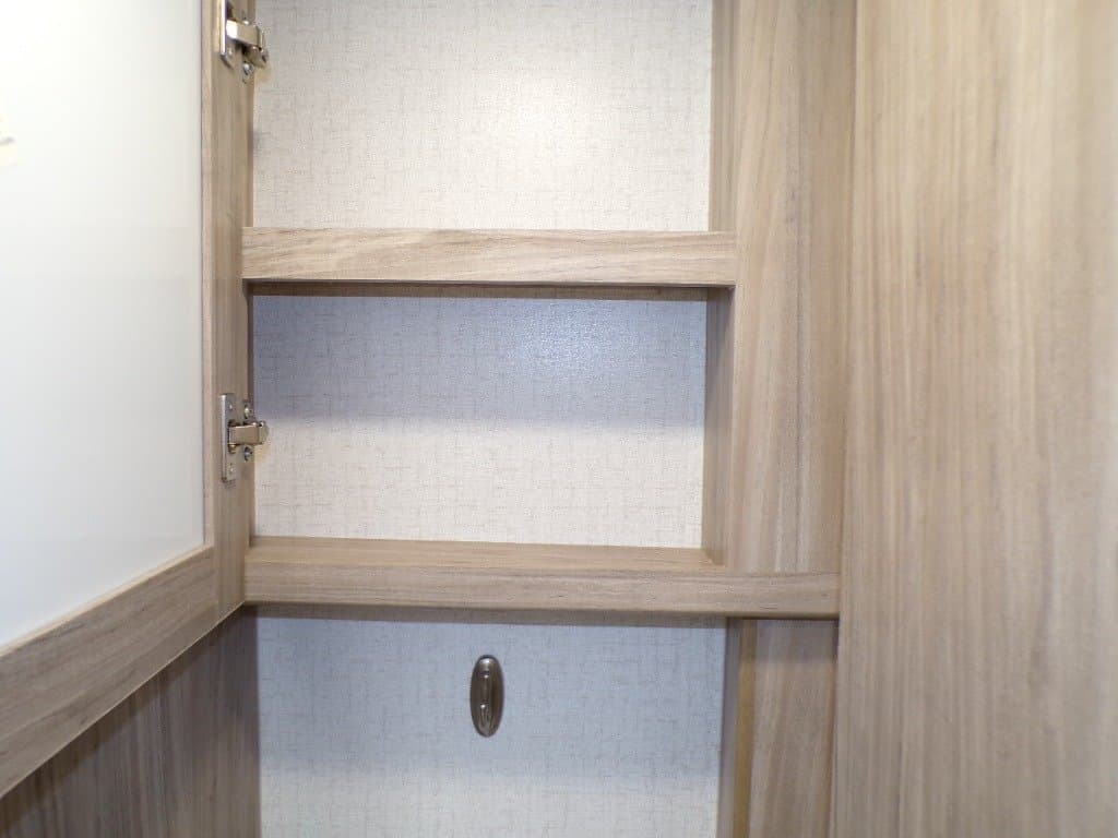 2022 Winnebago 2022 Winnebago Micro Minnie - thumbnail 37