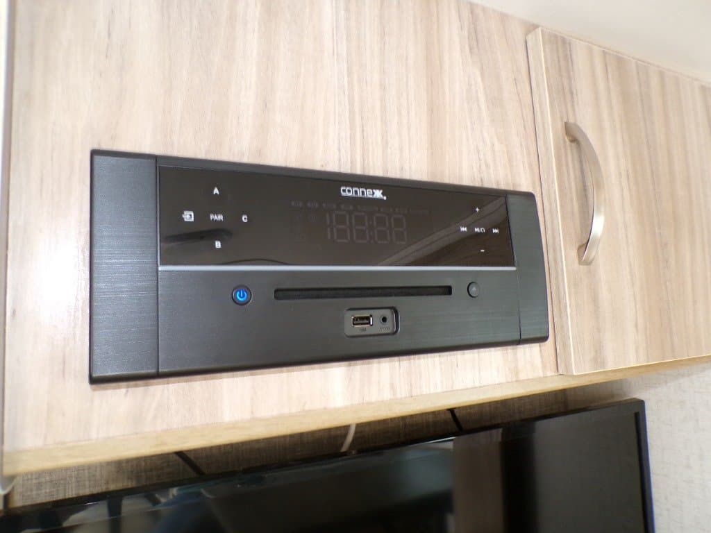 2022 Winnebago 2022 Winnebago Micro Minnie - thumbnail 20