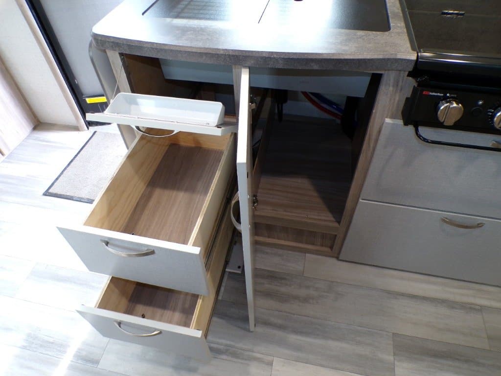 2022 Winnebago 2022 Winnebago Micro Minnie - thumbnail 26