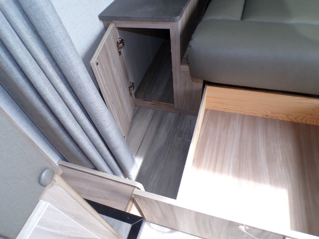 2022 Winnebago 2022 Winnebago Micro Minnie - thumbnail 16