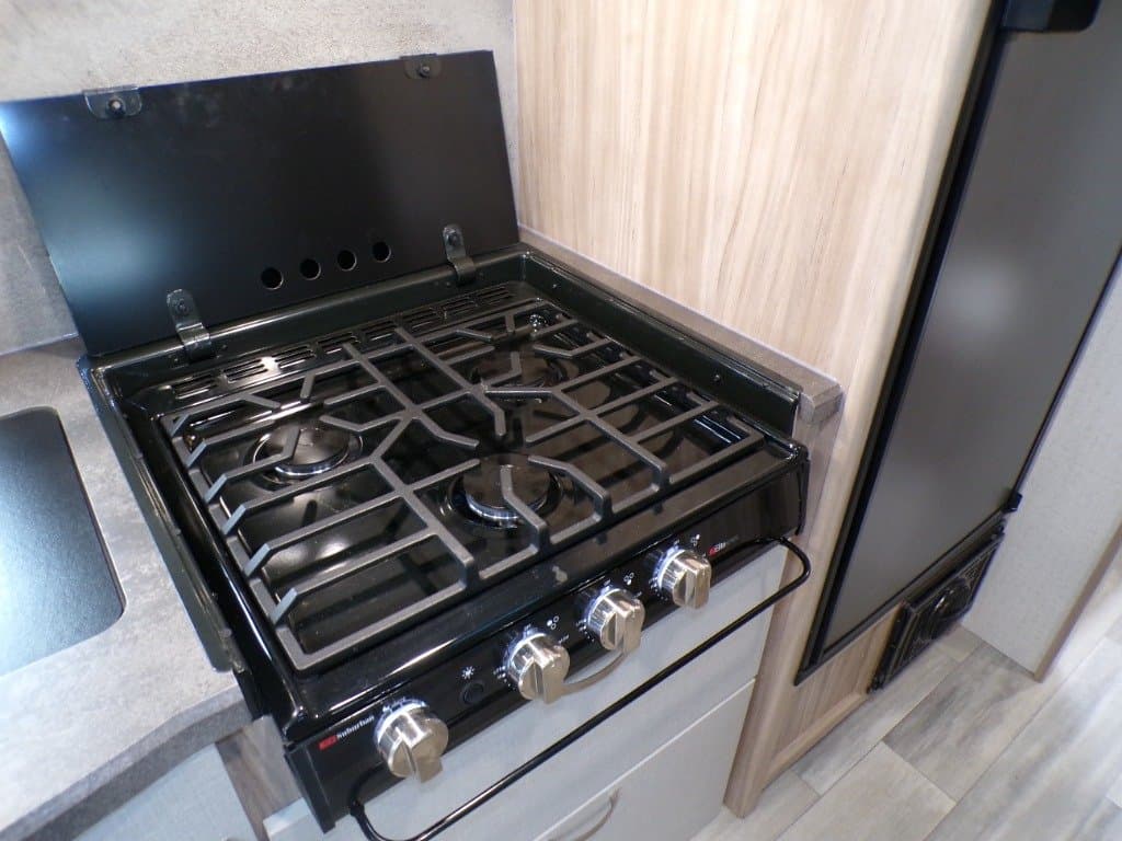 2022 Winnebago 2022 Winnebago Micro Minnie - thumbnail 27