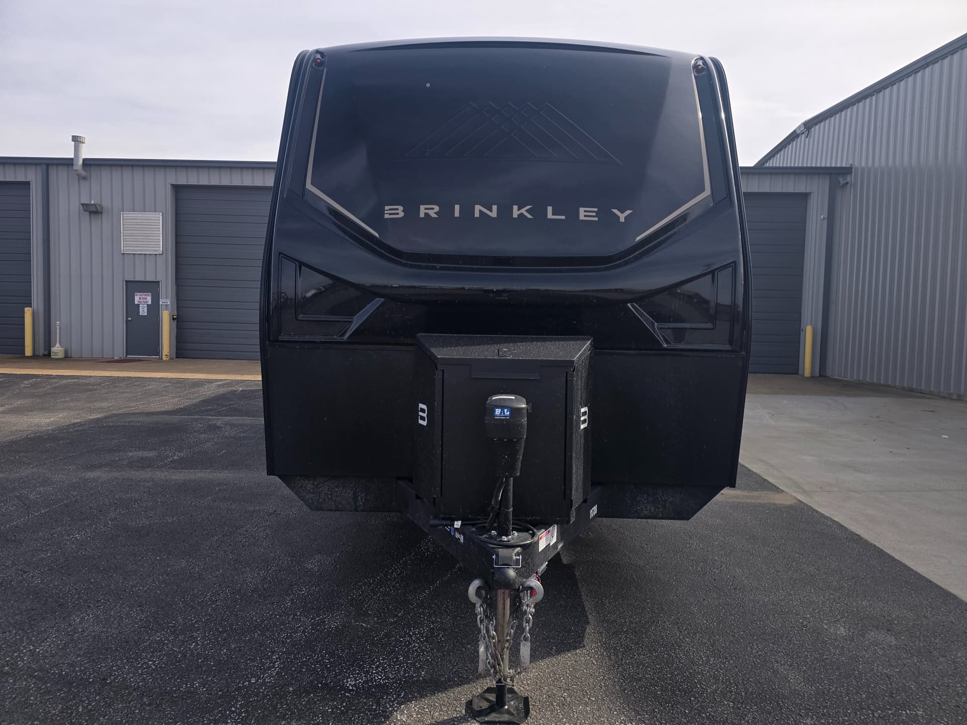 2026 Brinkley RV 2026 Brinkley RV Model Z - thumbnail 3