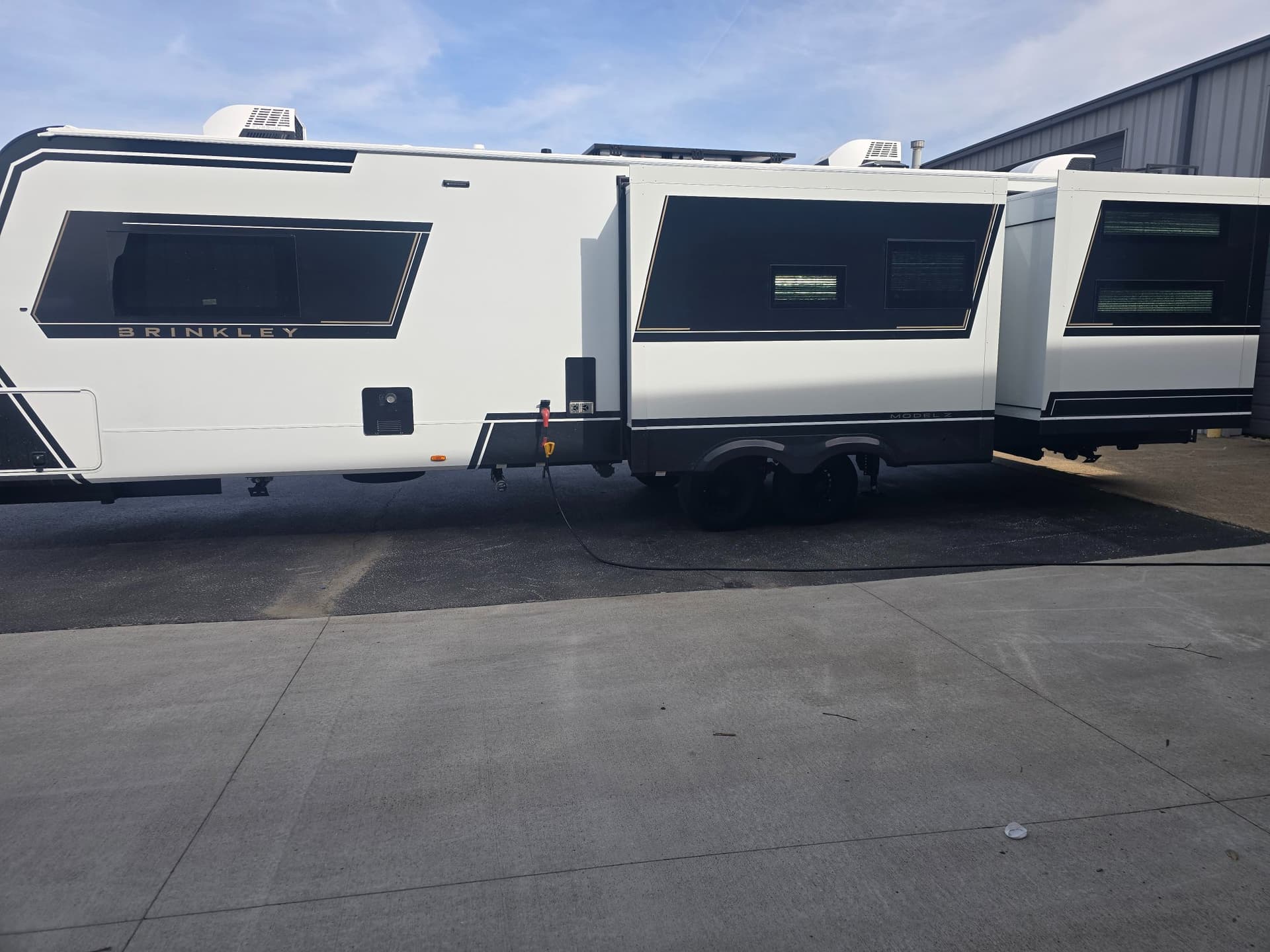 2026 Brinkley RV 2026 Brinkley RV Model Z - thumbnail 5