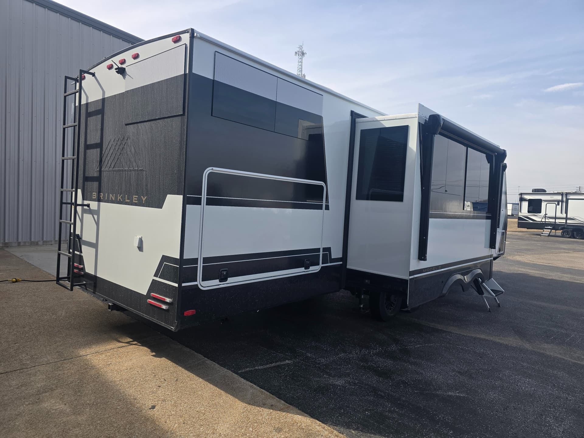 2026 Brinkley RV 2026 Brinkley RV Model Z - thumbnail 7