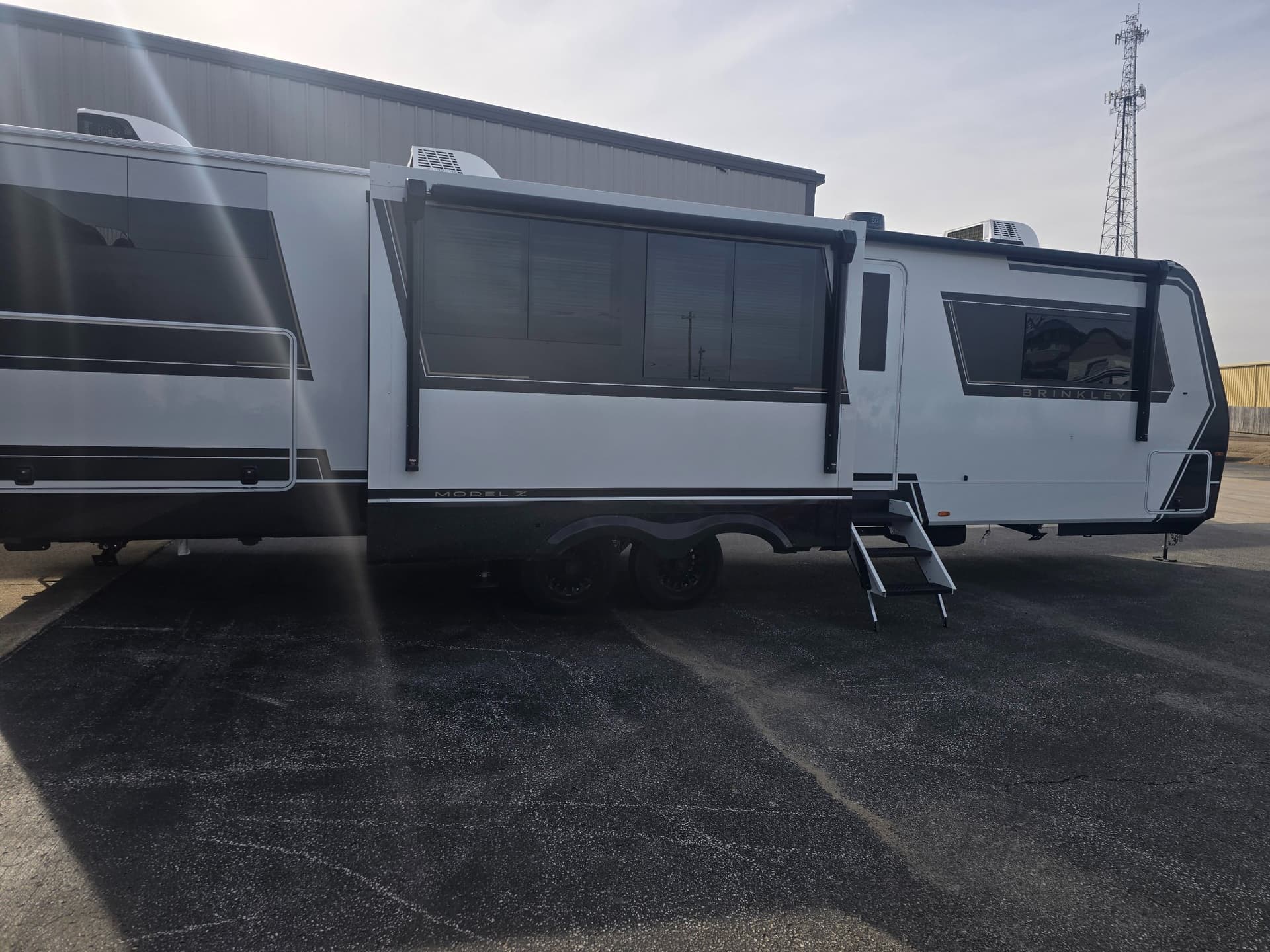 2026 Brinkley RV 2026 Brinkley RV Model Z - thumbnail 8