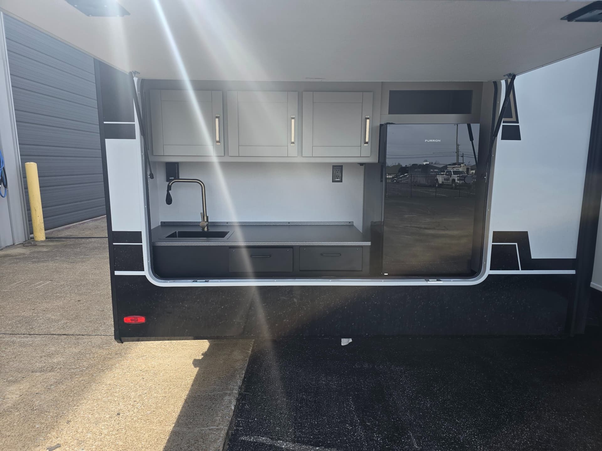 2026 Brinkley RV 2026 Brinkley RV Model Z - thumbnail 9