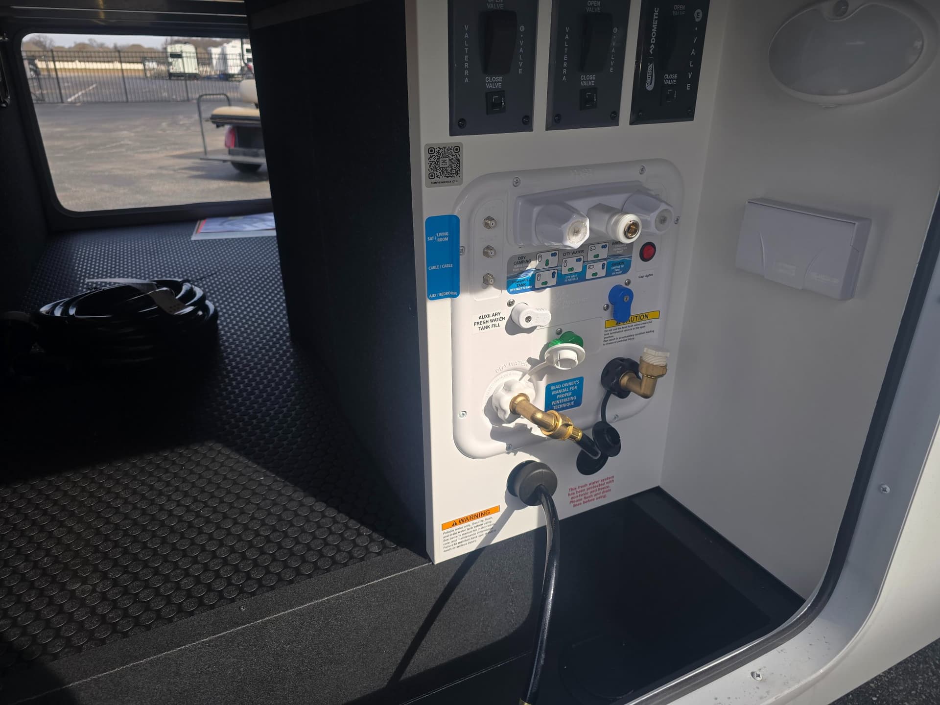 2026 Brinkley RV 2026 Brinkley RV Model Z - thumbnail 33