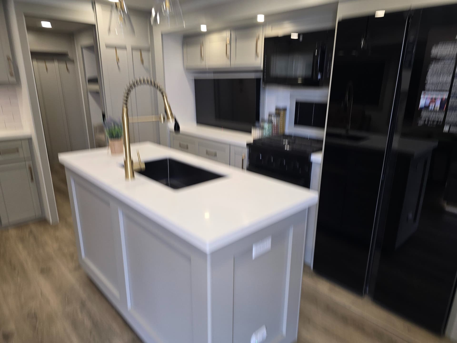 2026 Brinkley RV 2026 Brinkley RV Model Z - thumbnail 15