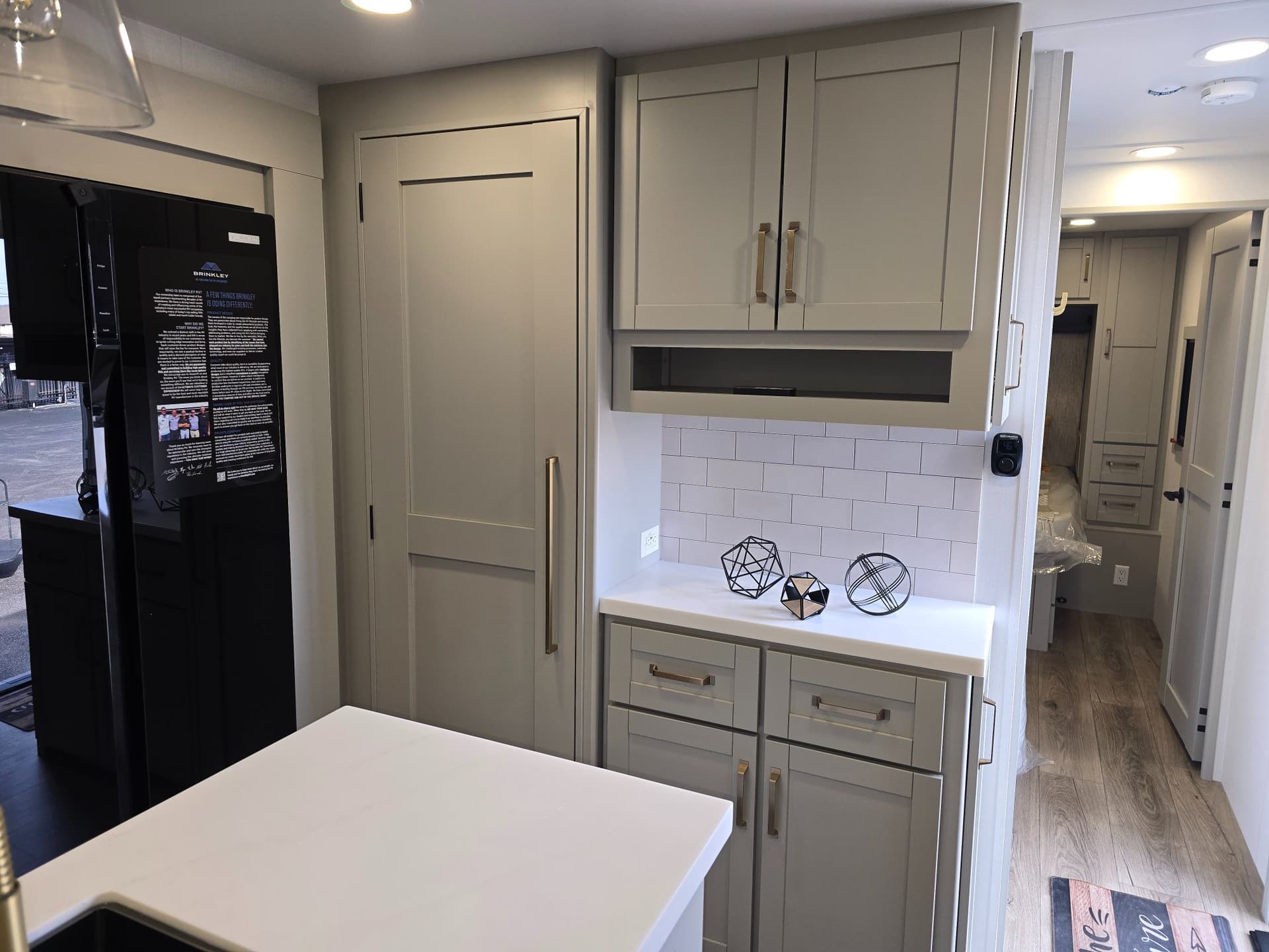 2026 Brinkley RV 2026 Brinkley RV Model Z - thumbnail 16