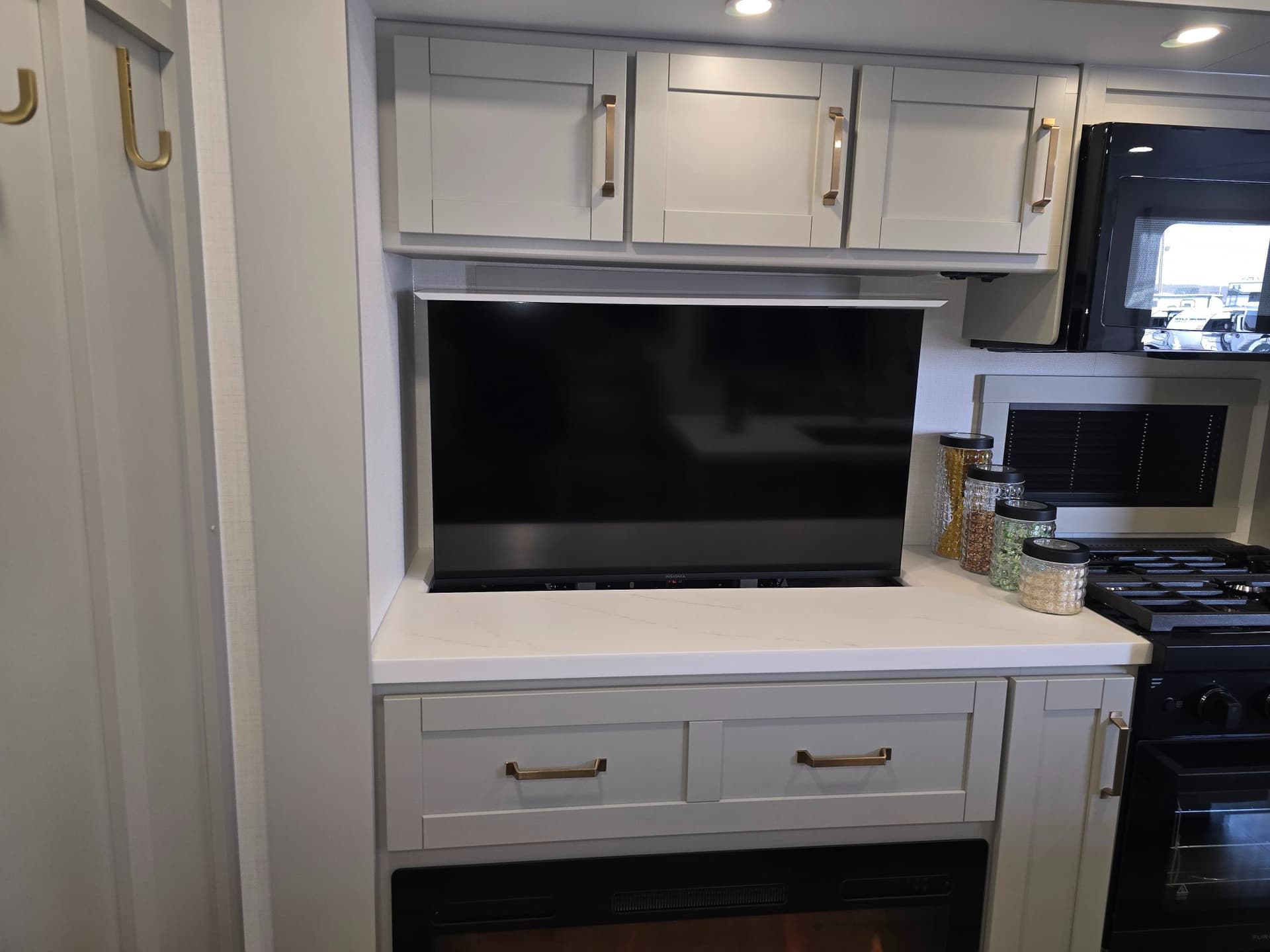 2026 Brinkley RV 2026 Brinkley RV Model Z - thumbnail 18