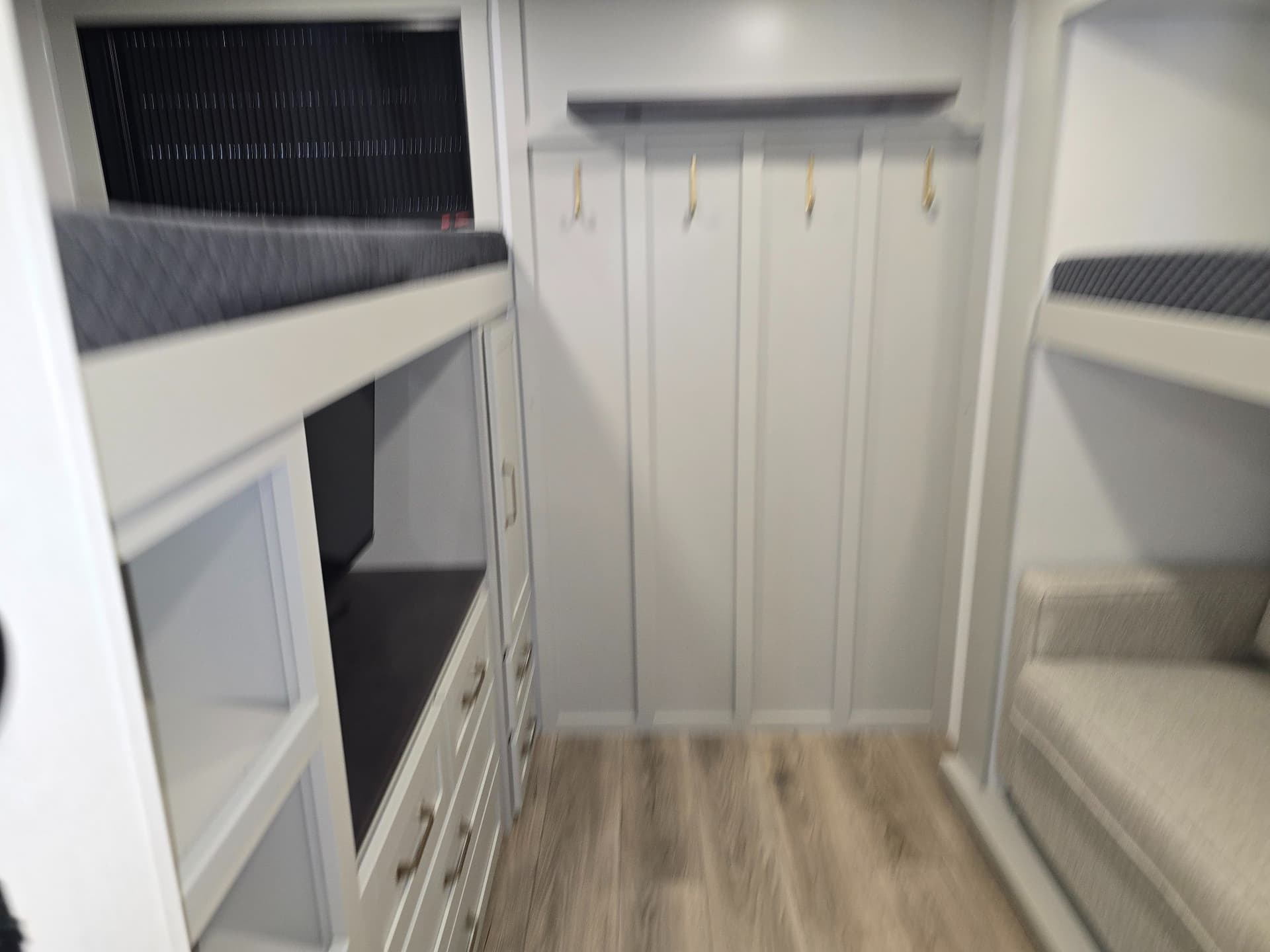 2026 Brinkley RV 2026 Brinkley RV Model Z - thumbnail 20