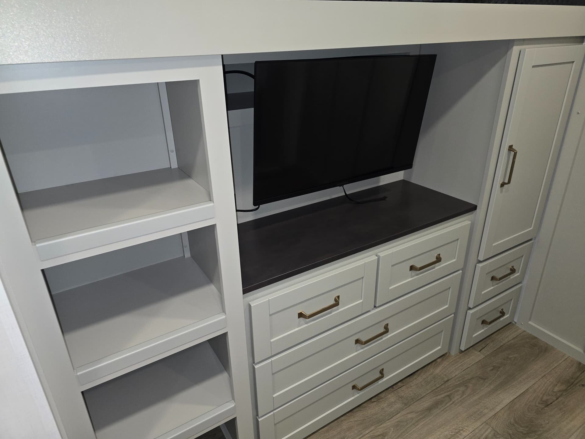 2026 Brinkley RV 2026 Brinkley RV Model Z - thumbnail 21