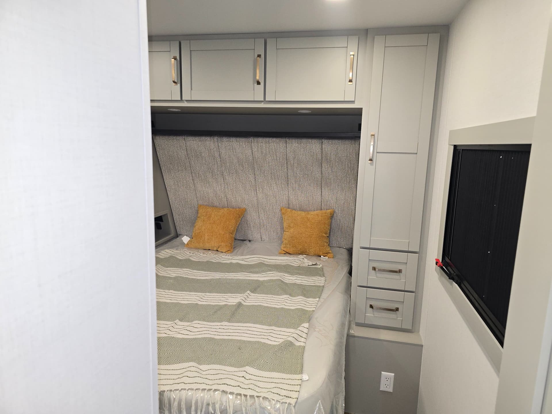 2026 Brinkley RV 2026 Brinkley RV Model Z - thumbnail 25