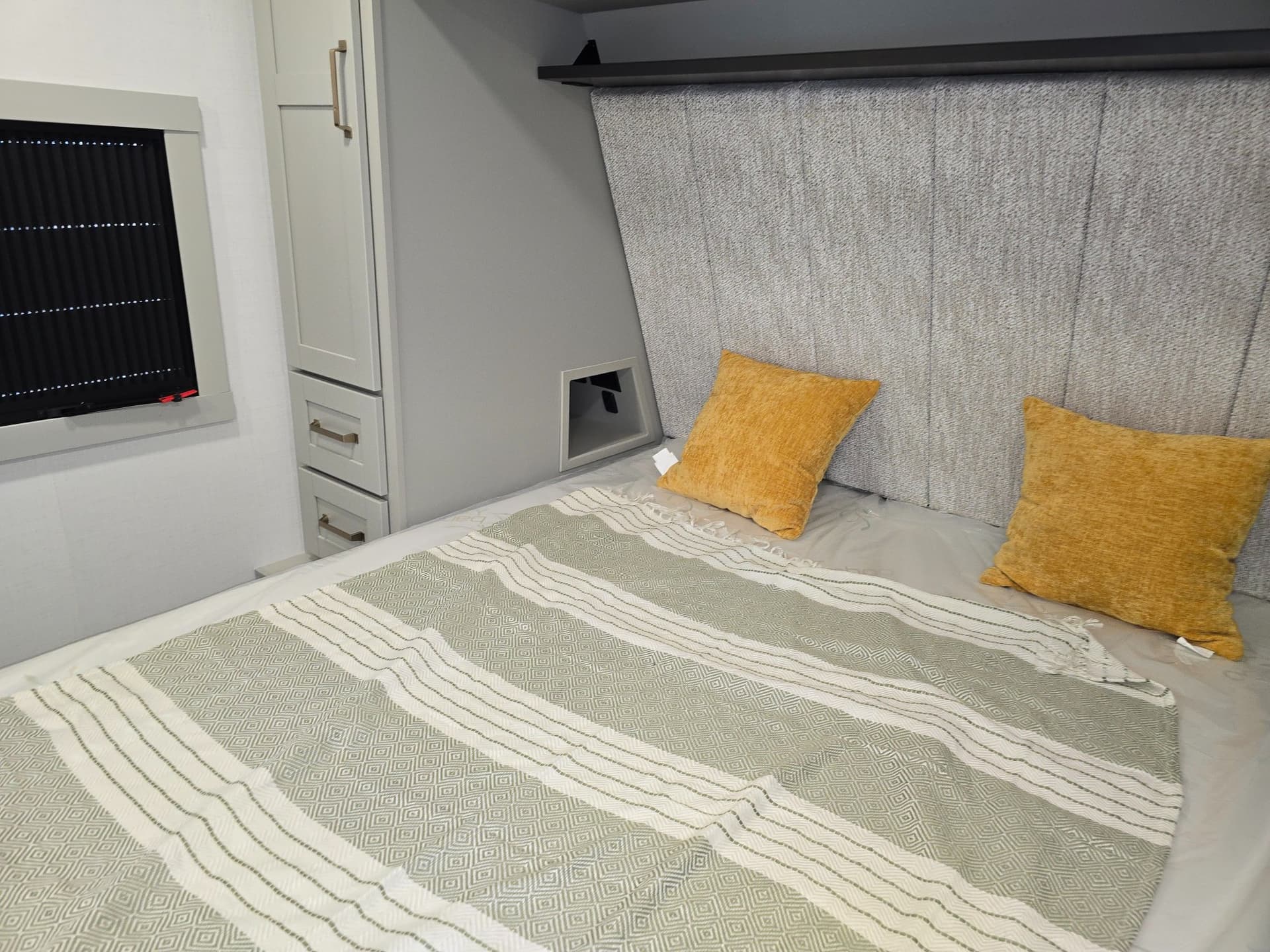 2026 Brinkley RV 2026 Brinkley RV Model Z - thumbnail 26