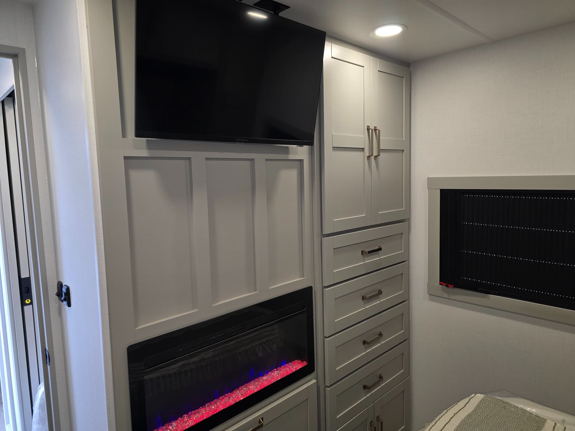 2026 Brinkley RV 2026 Brinkley RV Model Z - thumbnail 27