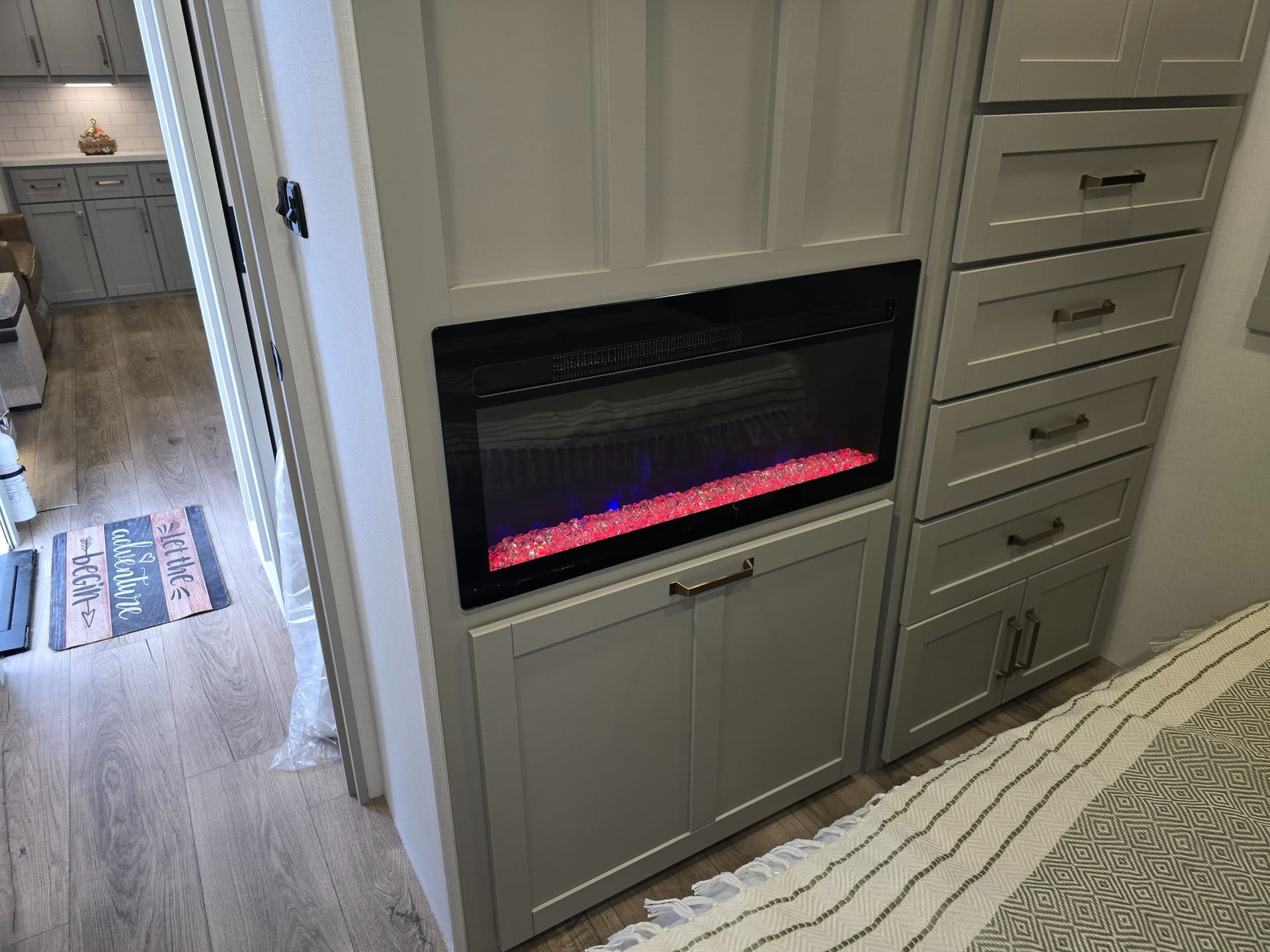 2026 Brinkley RV 2026 Brinkley RV Model Z - thumbnail 29