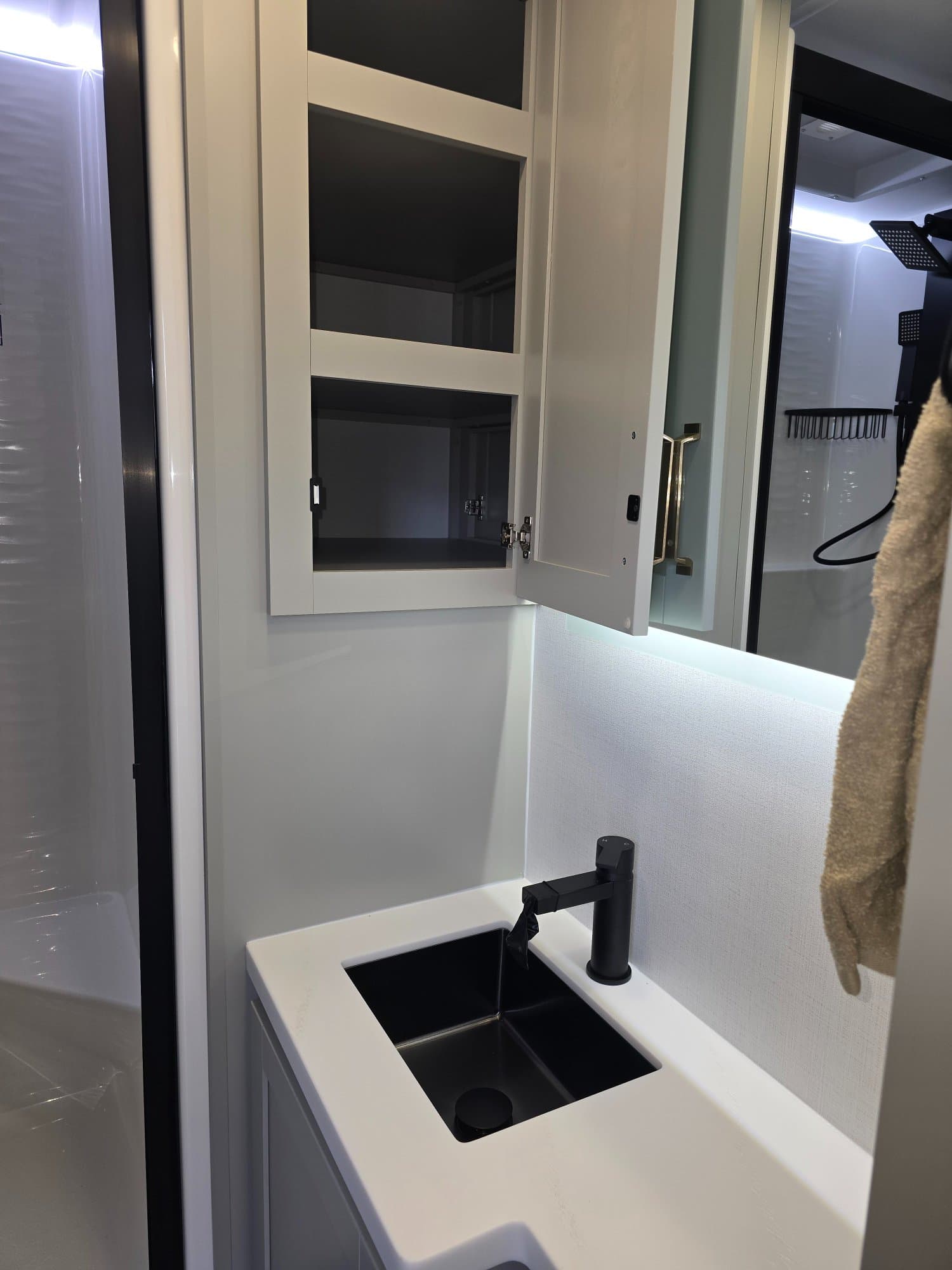 2026 Brinkley RV 2026 Brinkley RV Model Z - thumbnail 31