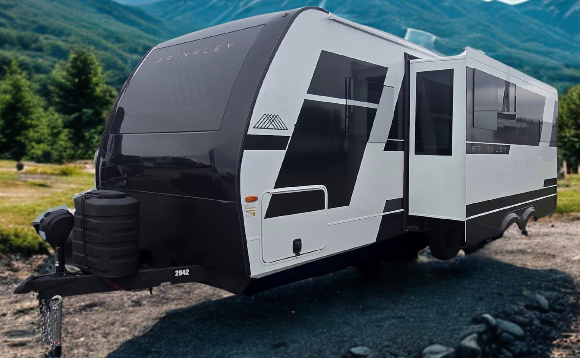 2026 Brinkley RV Model IX 235