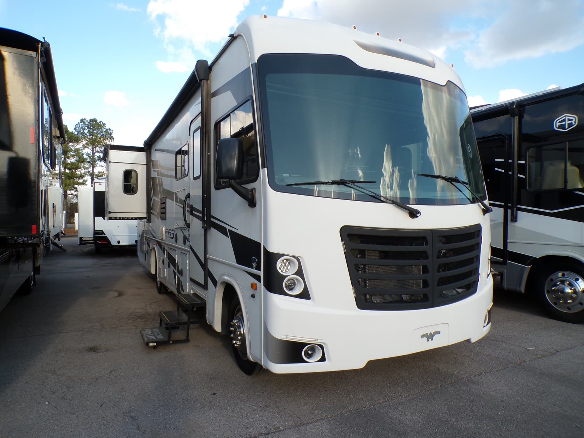 2022 Forest River FR3 30DS