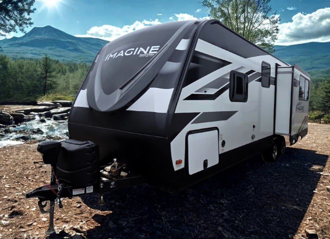 2022 Grand Design 2022 Grand Design Imagine - thumbnail 5