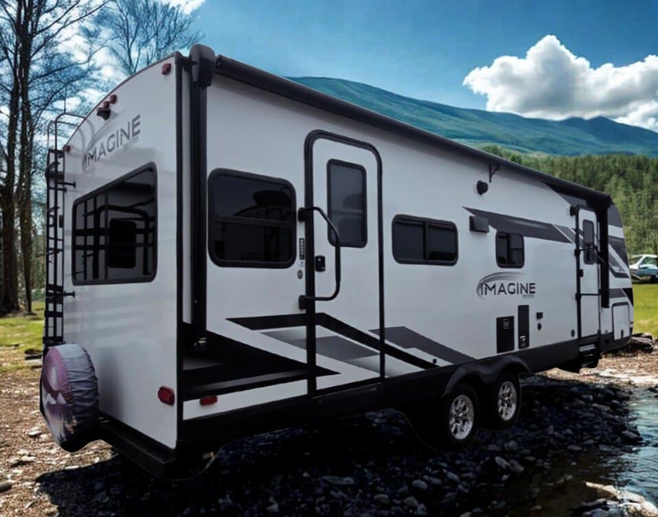 2022 Grand Design 2022 Grand Design Imagine - thumbnail 4