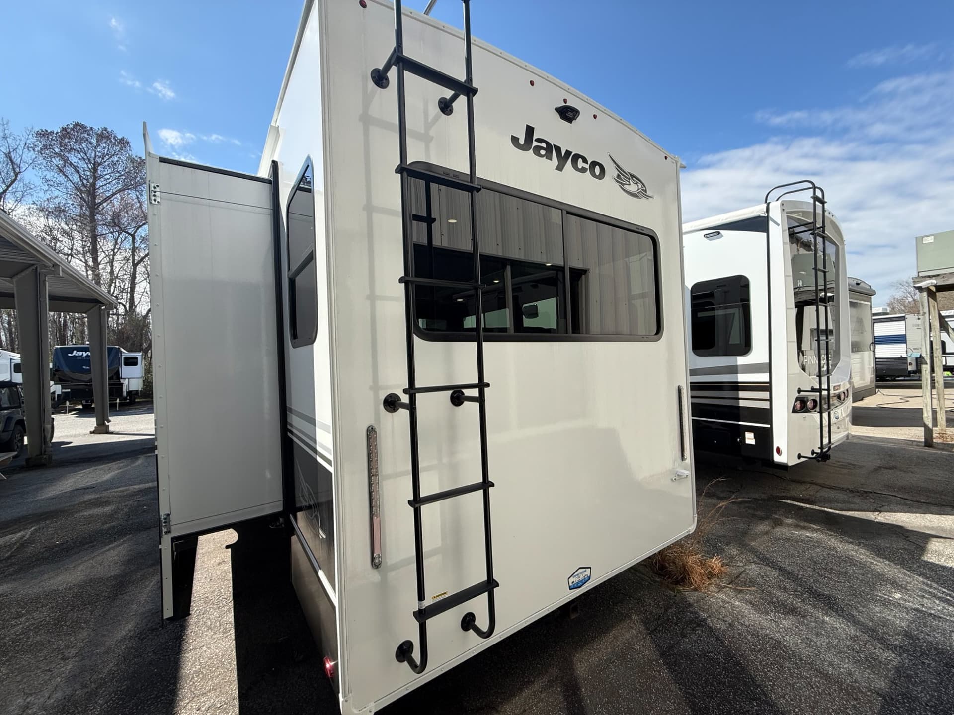2026 Jayco 2026 Jayco Eagle HT - thumbnail 40