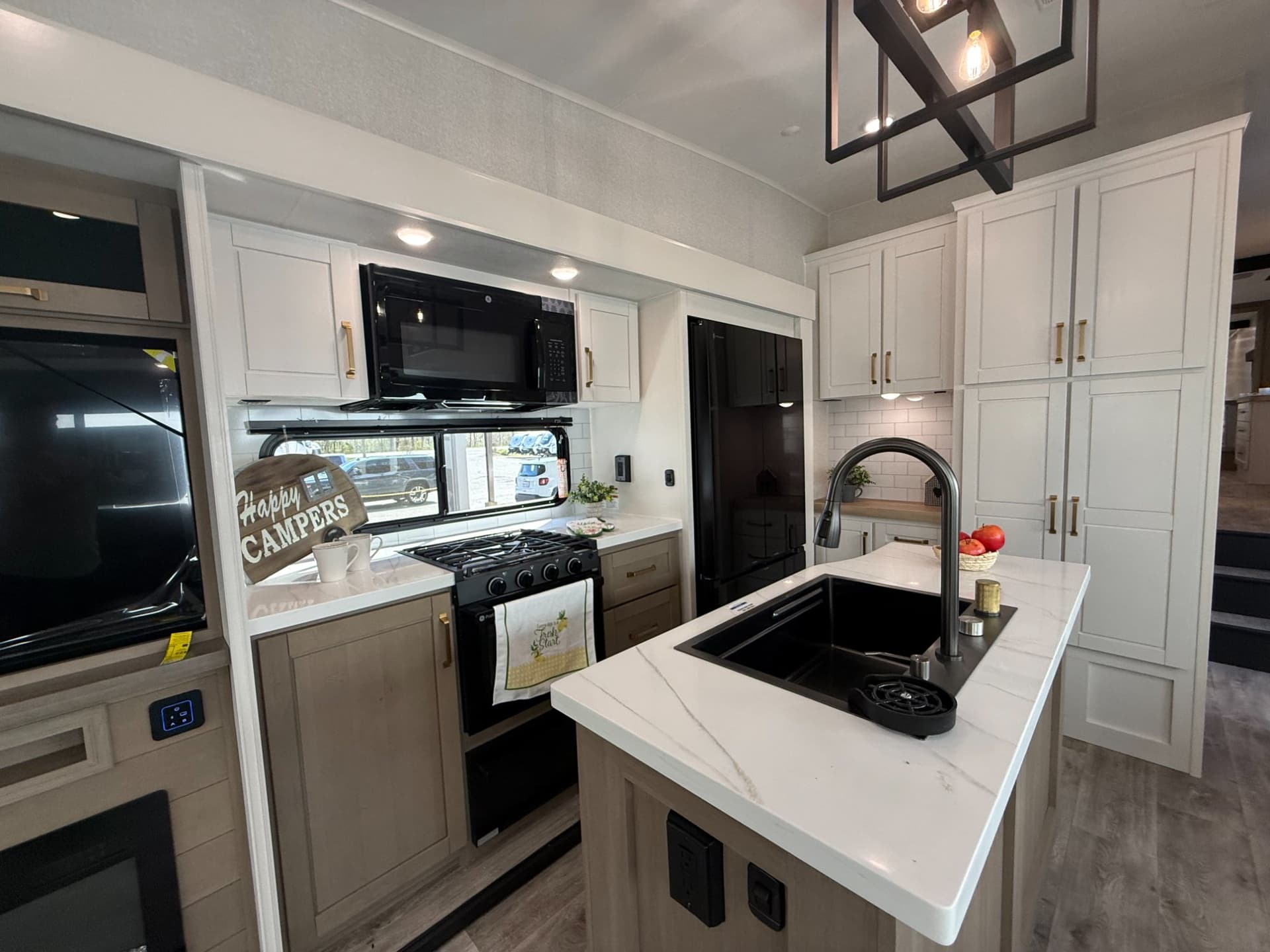 2026 Jayco 2026 Jayco Eagle HT - thumbnail 8