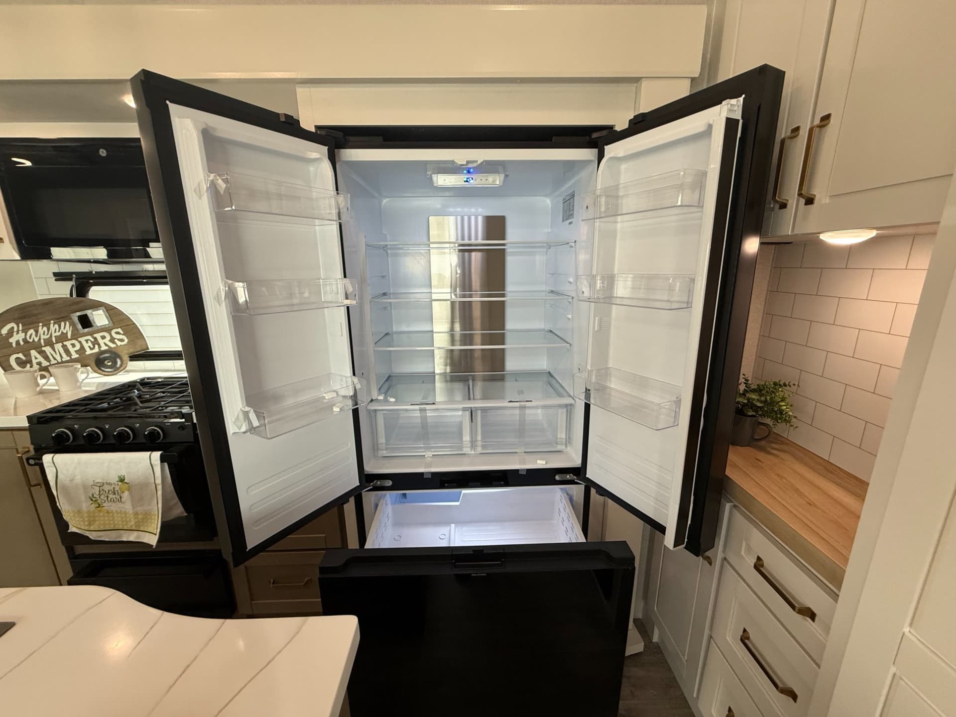 2026 Jayco 2026 Jayco Eagle HT - thumbnail 11