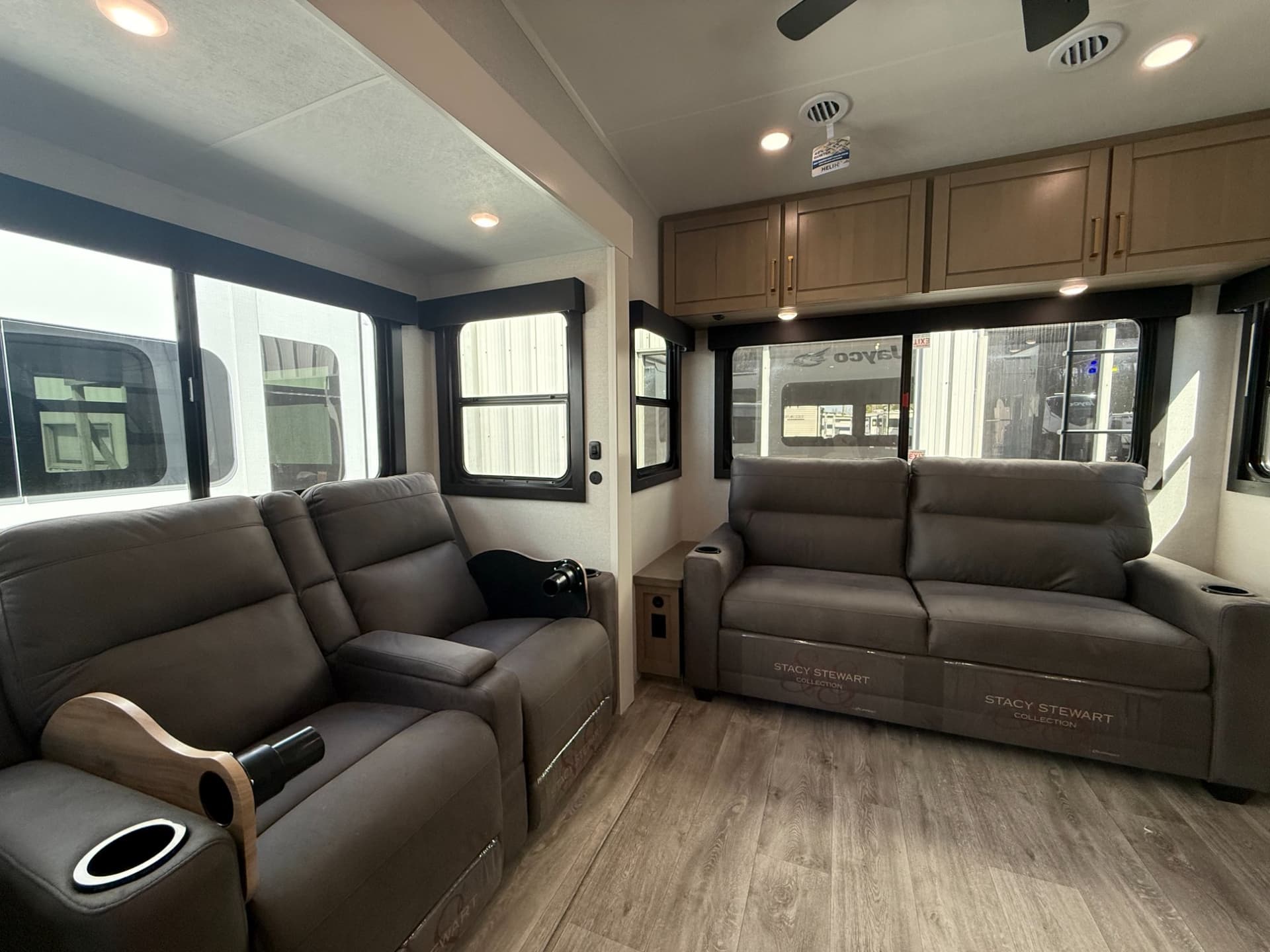 2026 Jayco 2026 Jayco Eagle HT - thumbnail 17